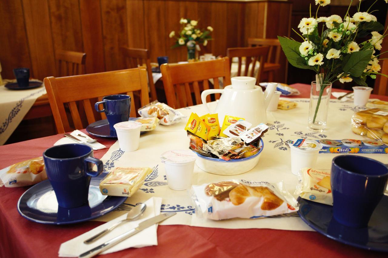 Bed and Breakfast Residenza Matilde Рим Екстер'єр фото